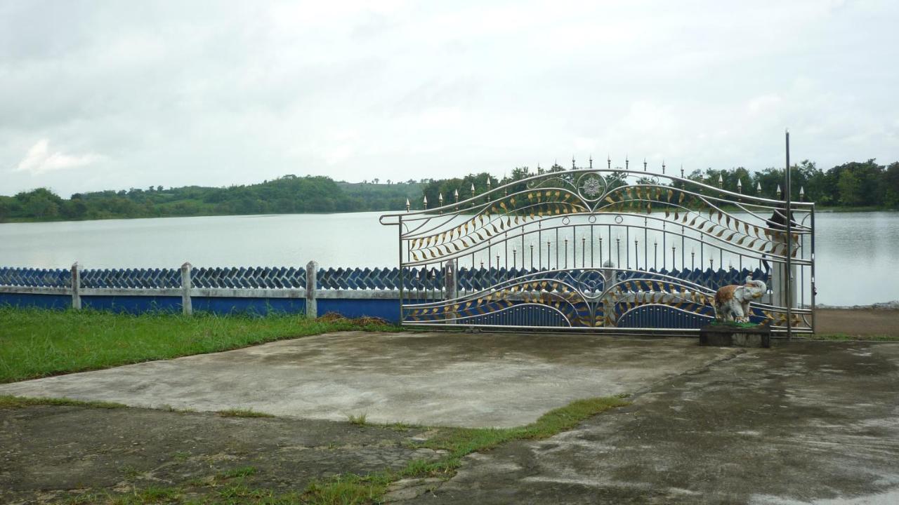 Hotel Tent KONOK Ban Huai Dua Exterior foto